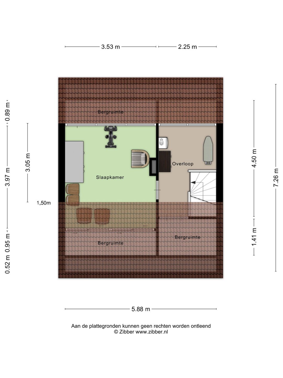 Foto 31 van Ericastraat 34