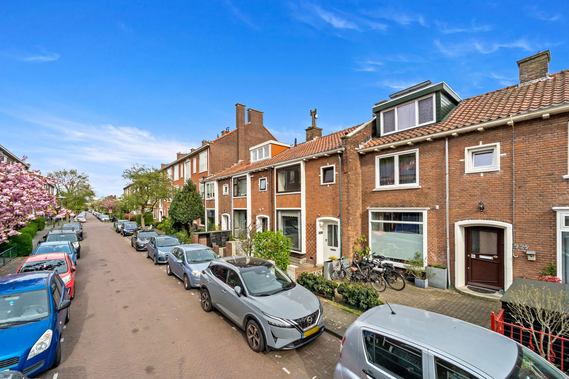 Photo 3 of Wormerveerstraat 222