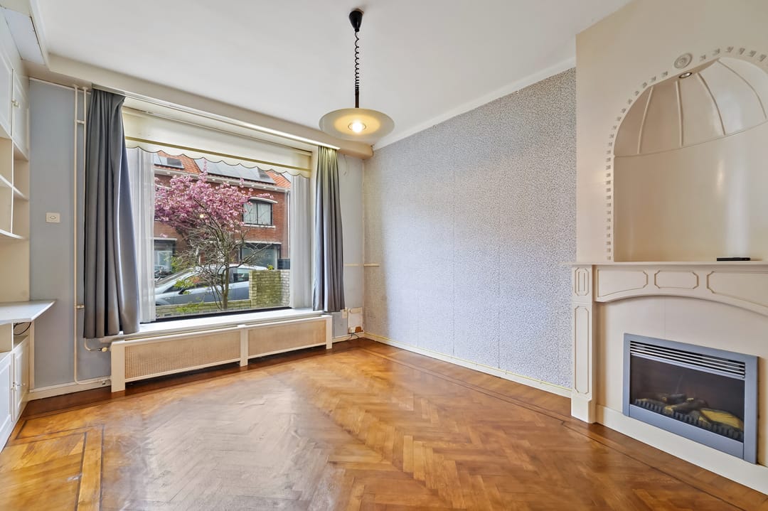 Photo 8 of Wormerveerstraat 222