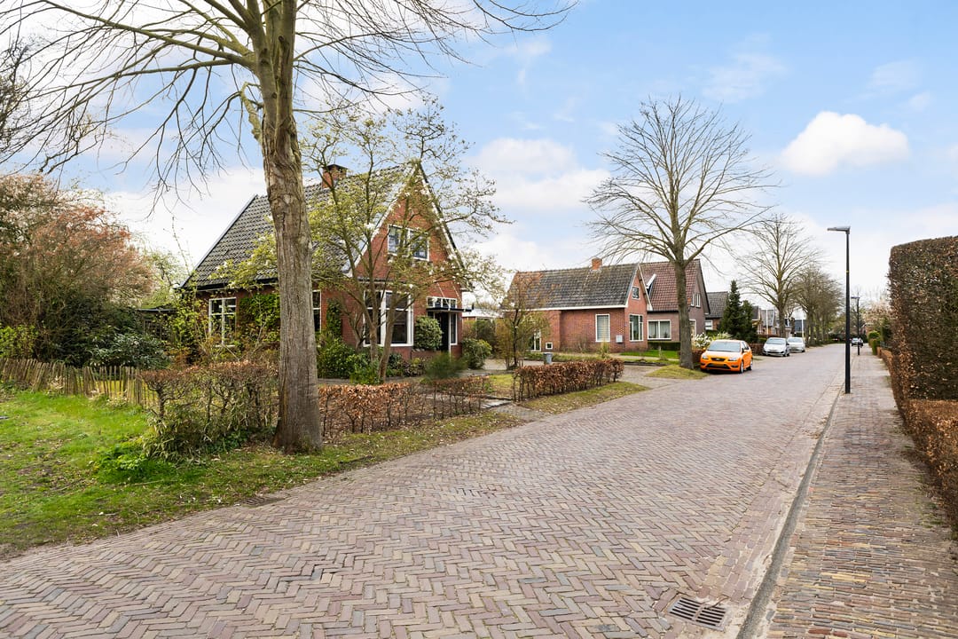 Foto 7 van Dokter Kijlstraweg 46