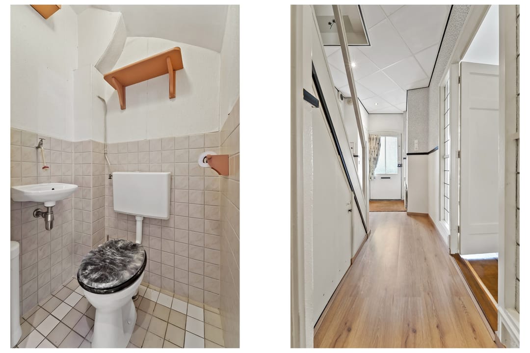 Photo 22 of Wormerveerstraat 222