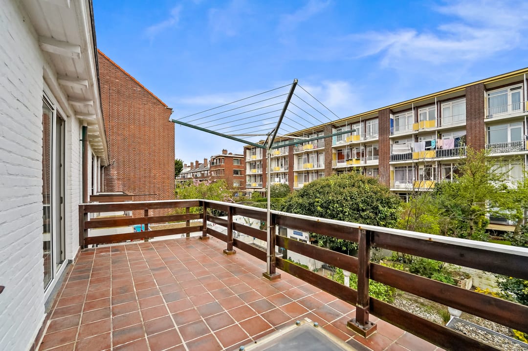 Photo 26 of Wormerveerstraat 222