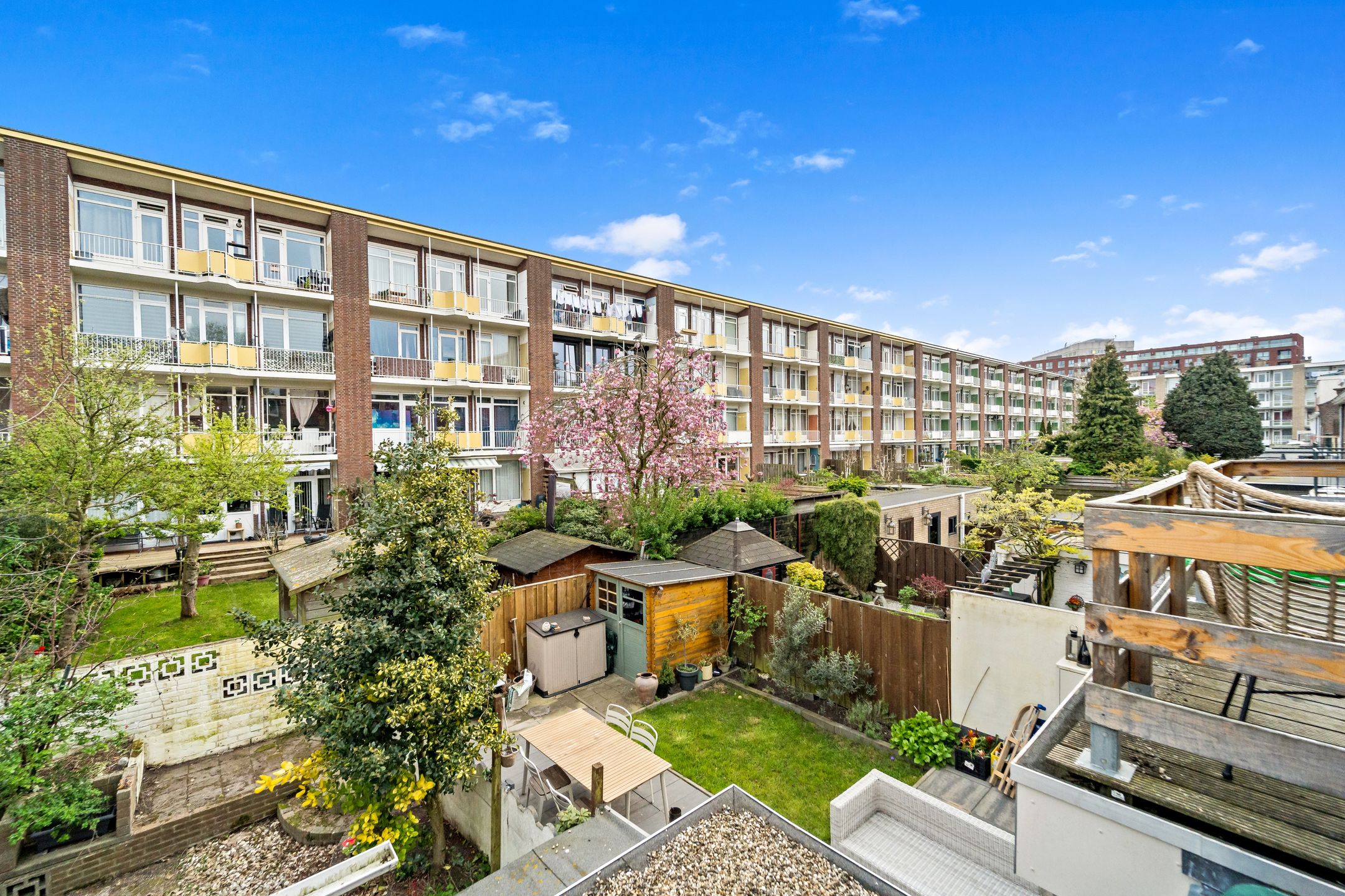 Photo 27 of Wormerveerstraat 222