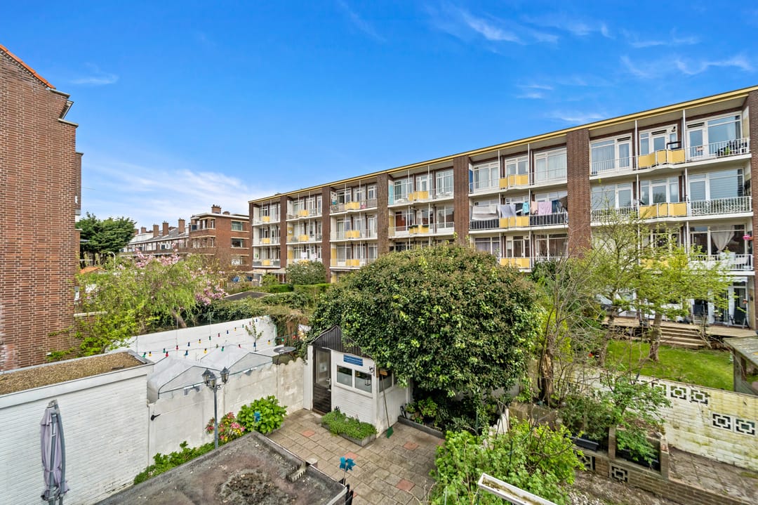 Photo 28 of Wormerveerstraat 222