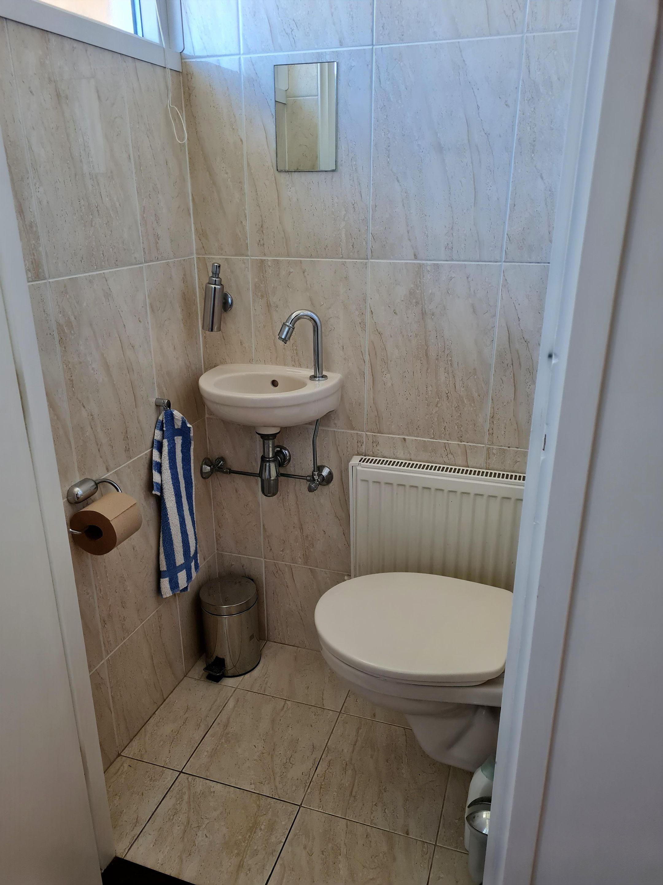 Foto 12 van Mr Troelstrastraat 54