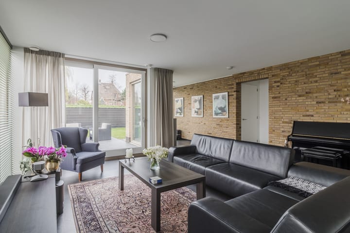 Vrijstaande woning te koop: Kalverdans 28, Boskoop