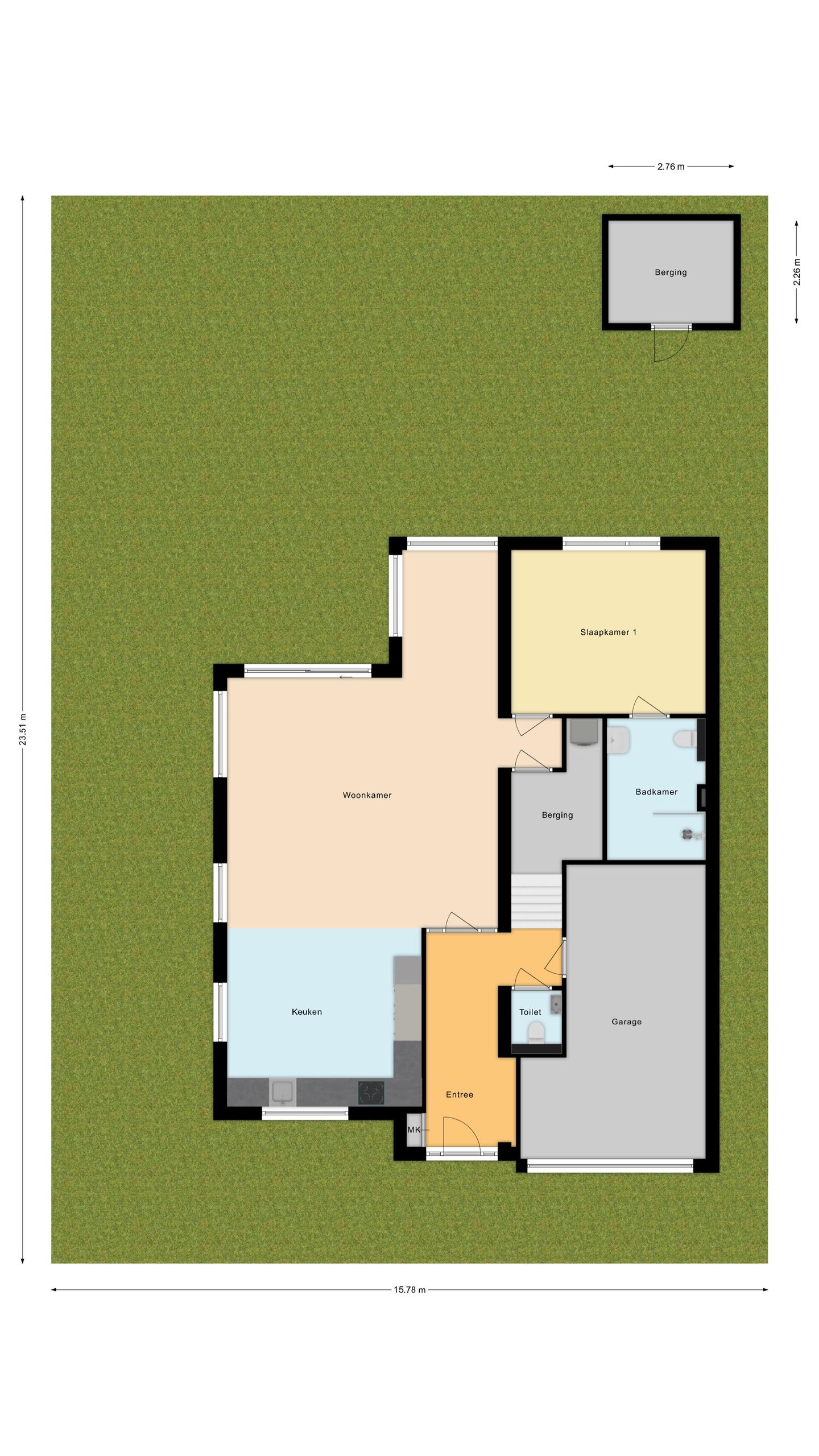 Foto 49 van Kalverdans 28