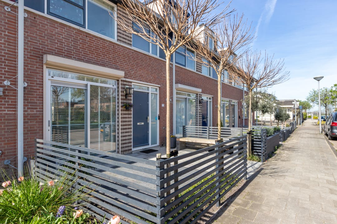 Photo 7 of Zwanendreef 12