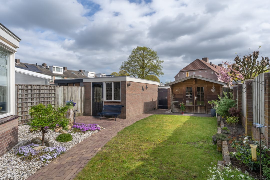 Foto 2 van Ericastraat 34