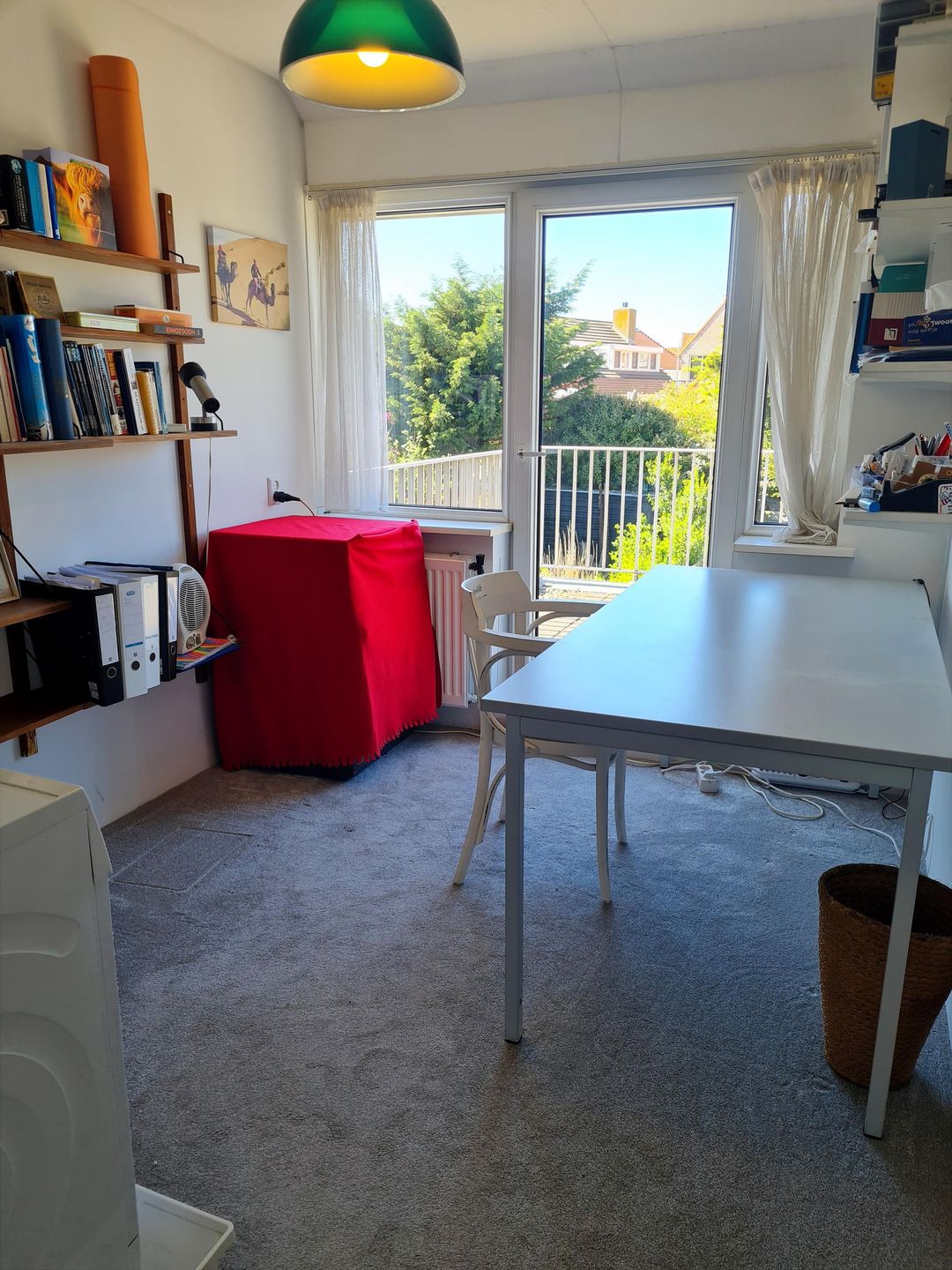 Foto 28 van Mr Troelstrastraat 54