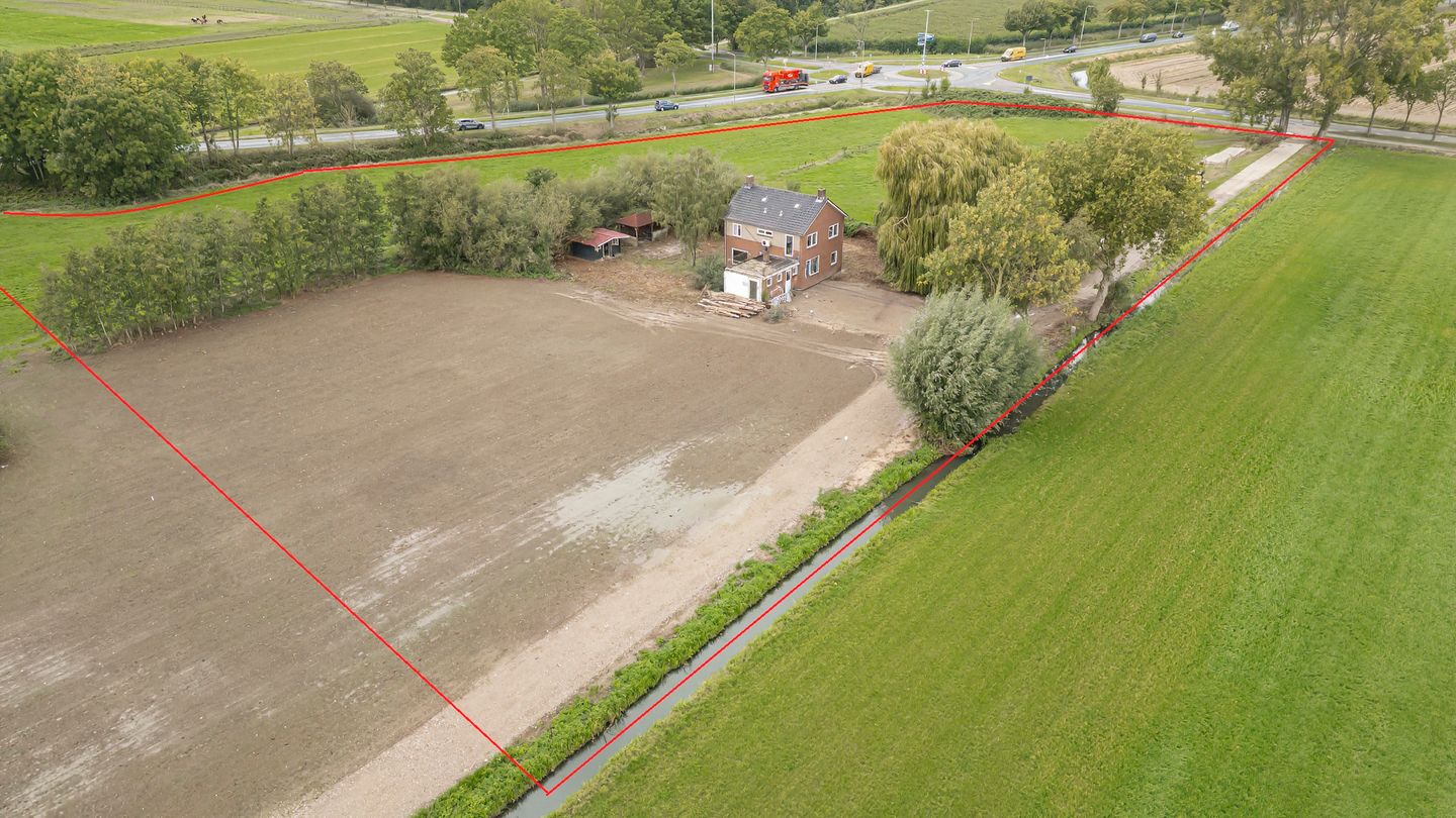 Foto 4 van Heukelumseweg 5