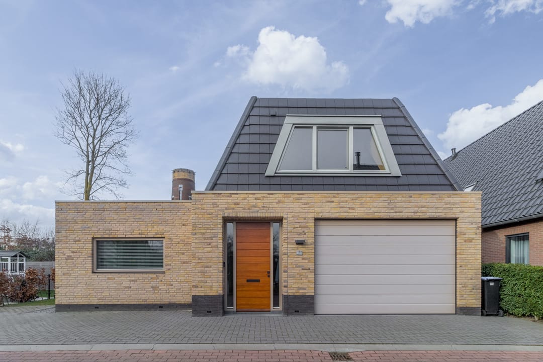 Foto 1 van Kalverdans 28