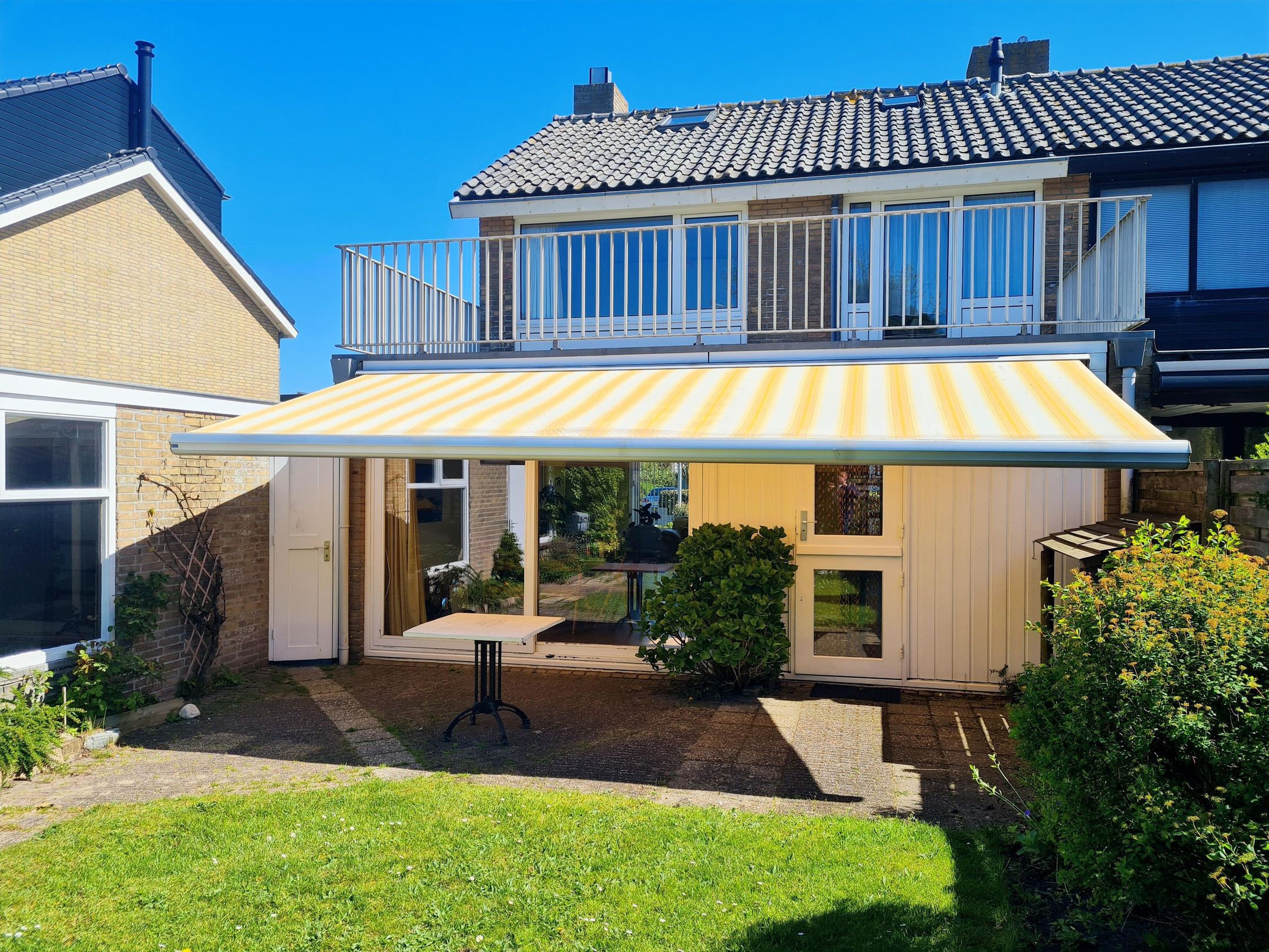 Mr Troelstrastraat 54 Zandvoort