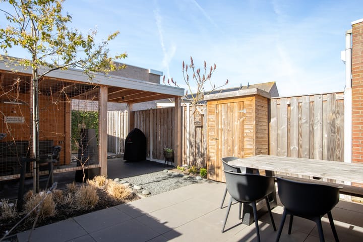 Photo 4 of Zwanendreef 12