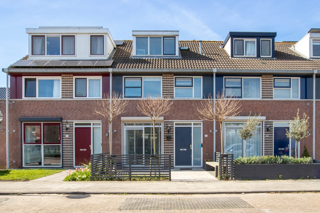 Photo 1 of Zwanendreef 12