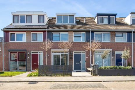 Zwanendreef thumbnail