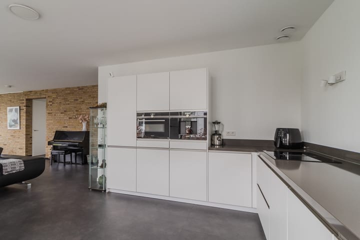 Vrijstaande woning te koop: Kalverdans 28, Boskoop
