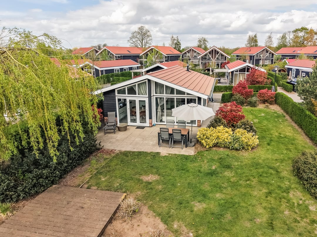 Photo 2 of Boschlaan 26-94