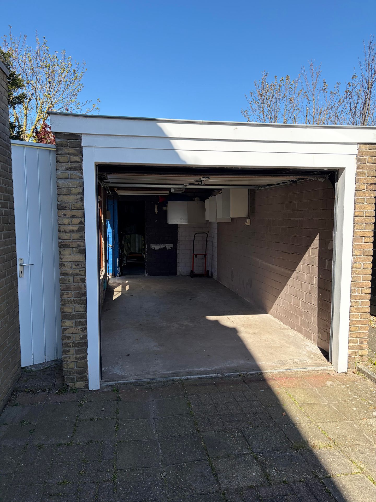 Foto 14 van Mr Troelstrastraat 54