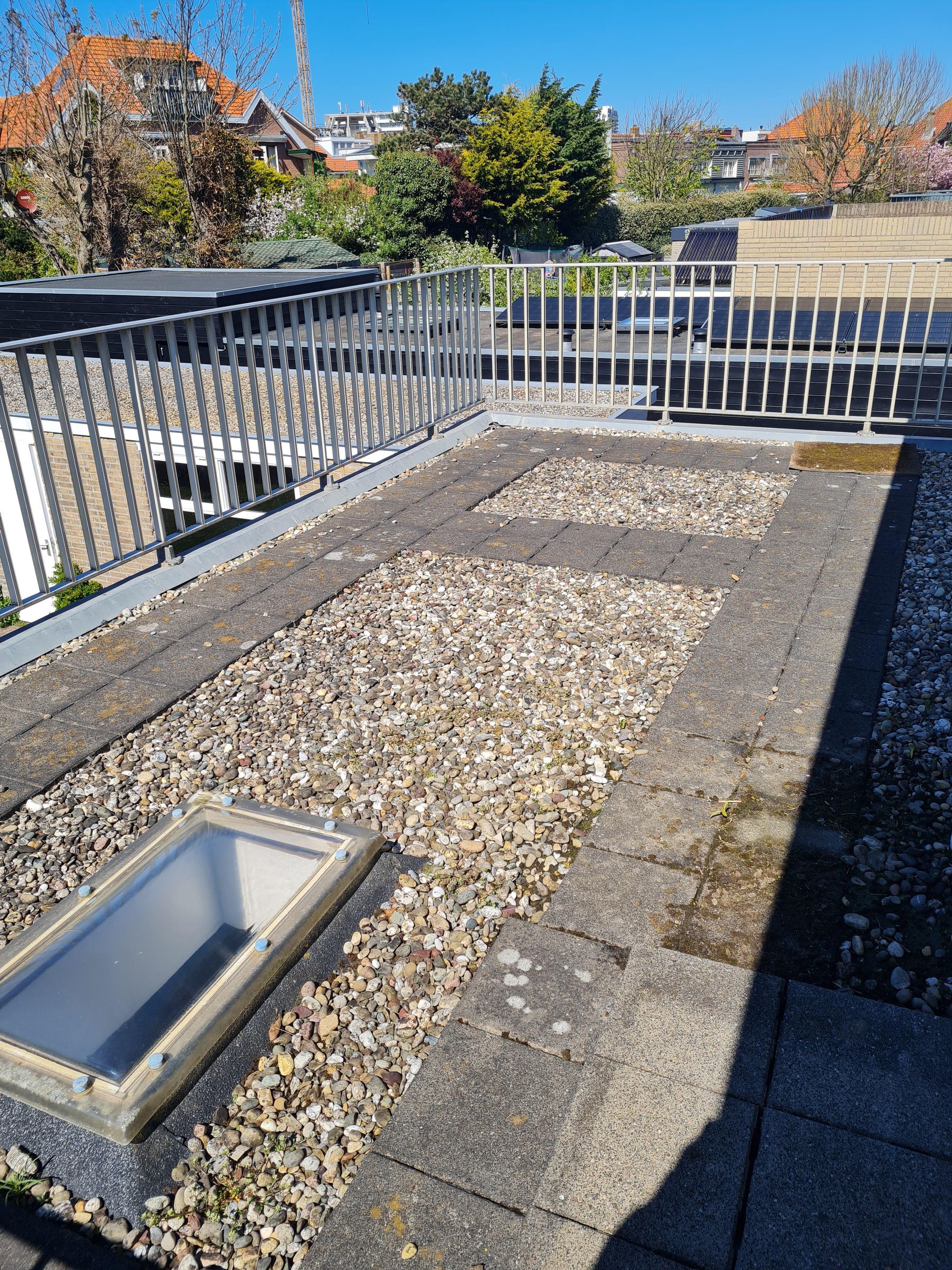 Foto 30 van Mr Troelstrastraat 54