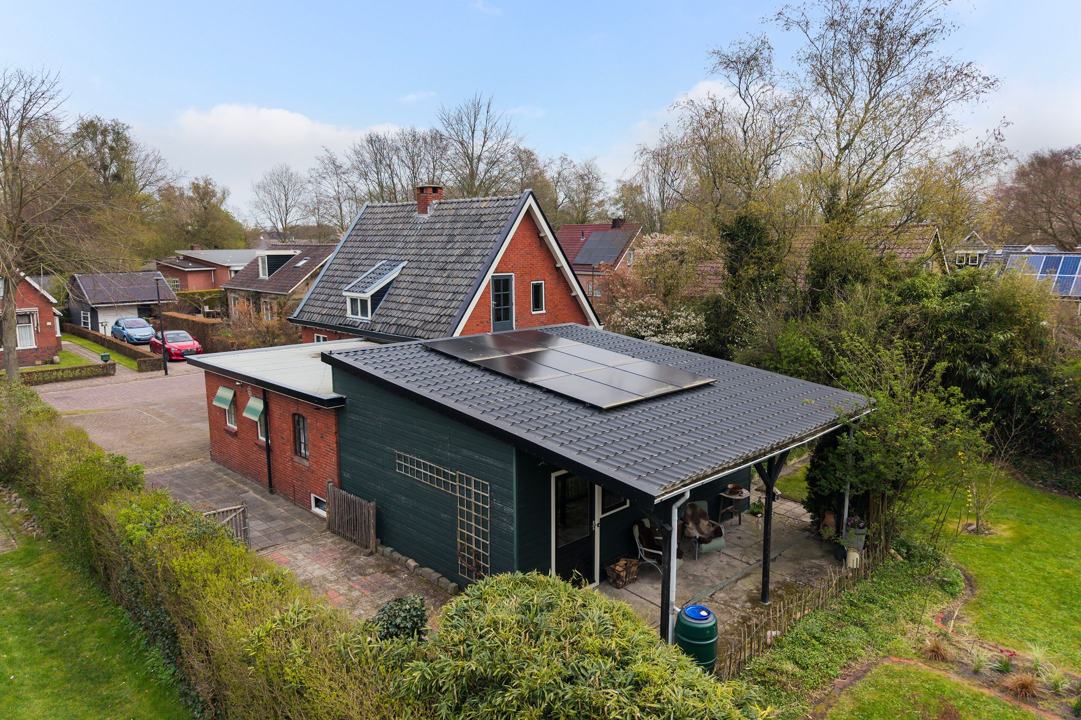 Foto 51 van Dokter Kijlstraweg 46