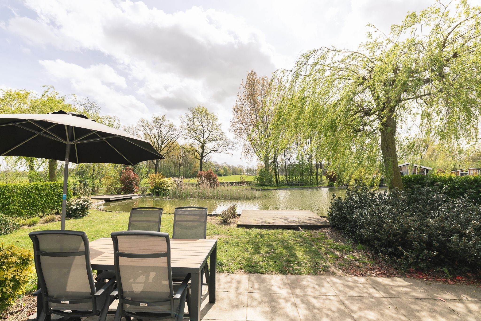 Photo 3 of Boschlaan 26-94