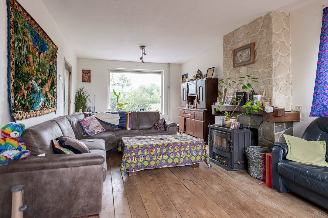 Foto 13 van Heukelumseweg 5