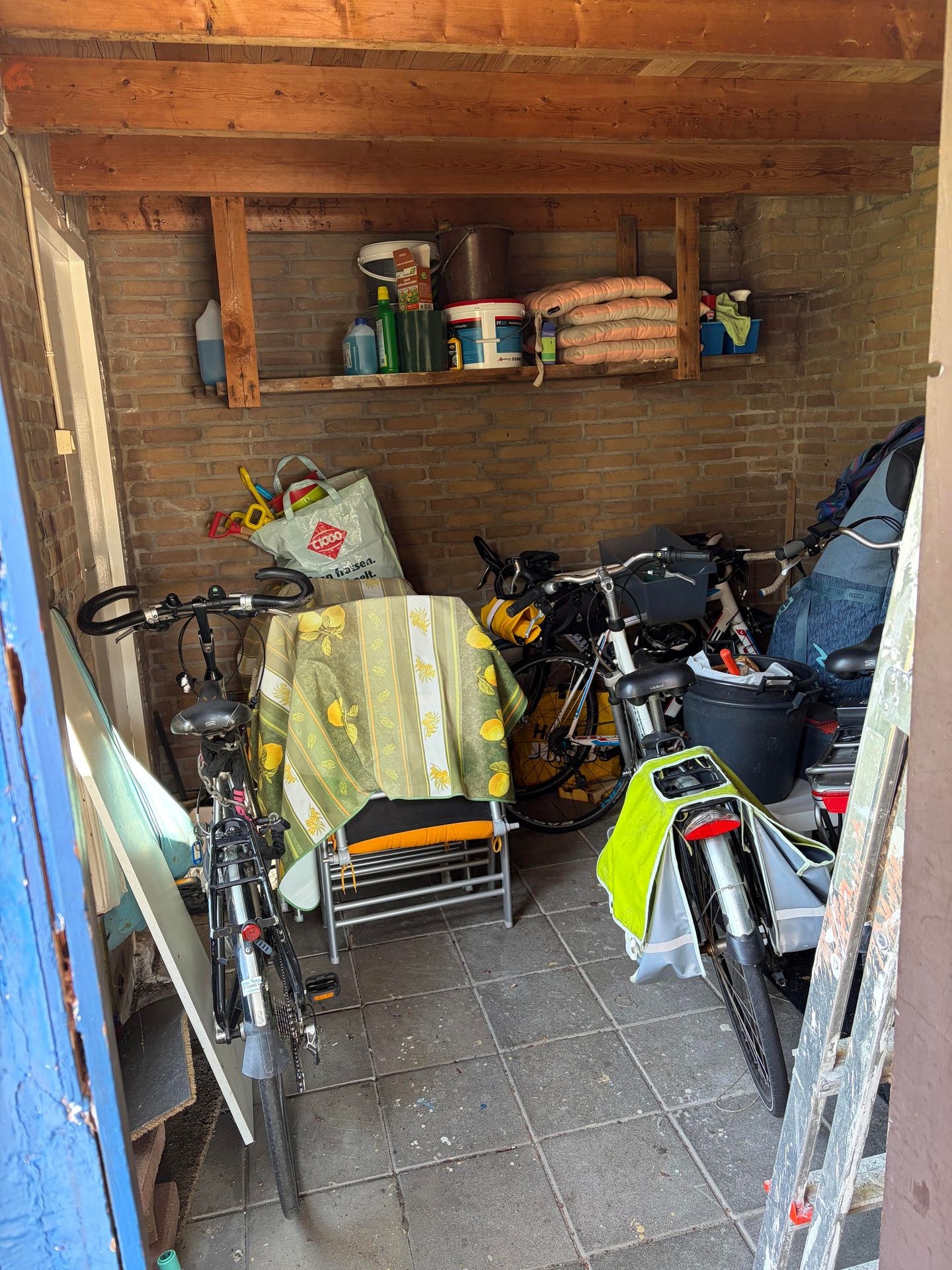 Foto 20 van Mr Troelstrastraat 54