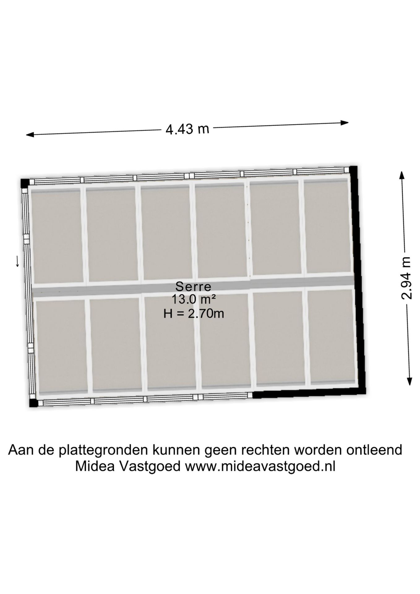 Foto 60 van Dokter Kijlstraweg 46