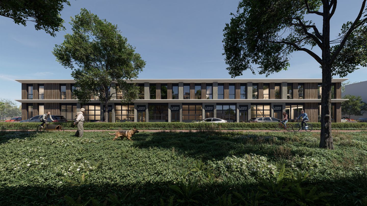 View photo 1 of Mosweg unit 14