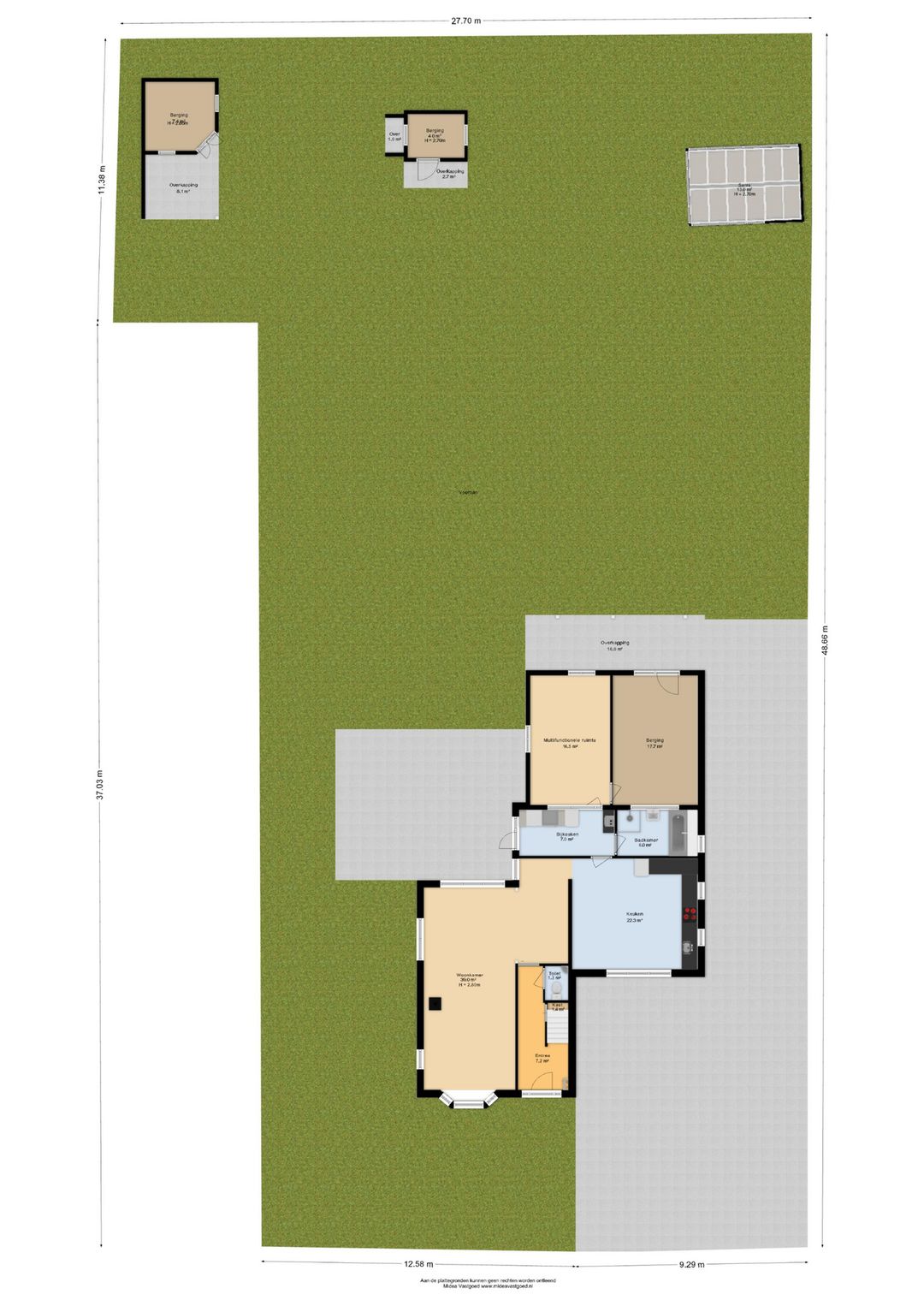 Foto 61 van Dokter Kijlstraweg 46