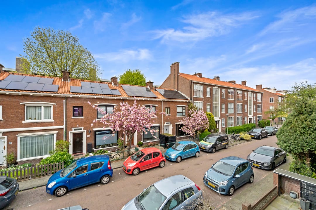 Photo 38 of Wormerveerstraat 222