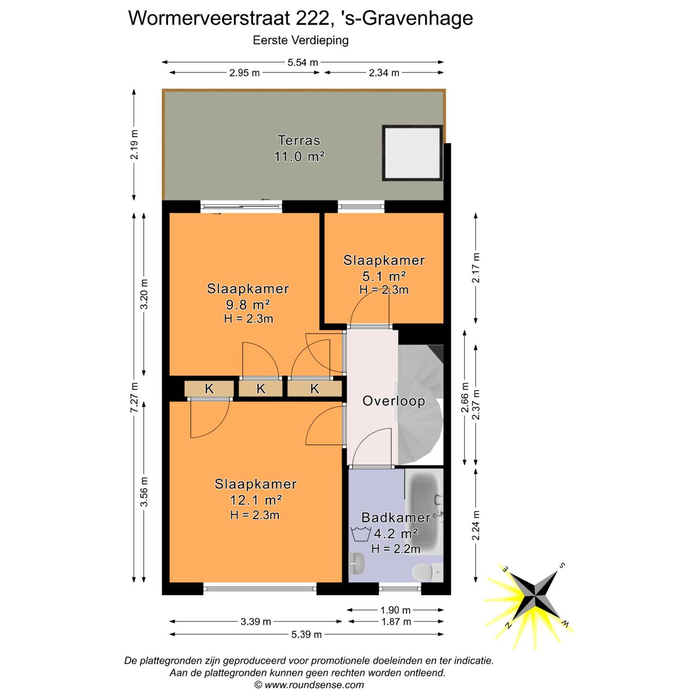 Photo 49 of Wormerveerstraat 222