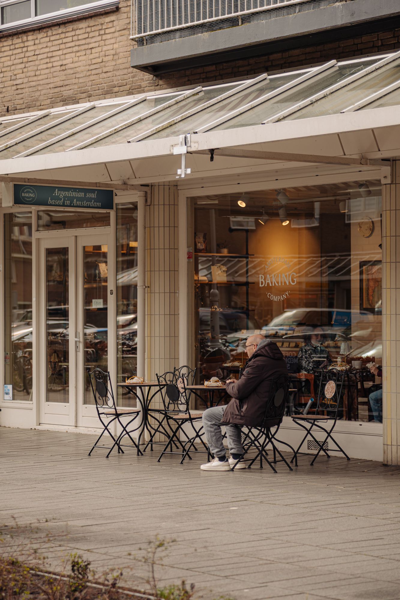 Photo 27 of Hertzstraat 38