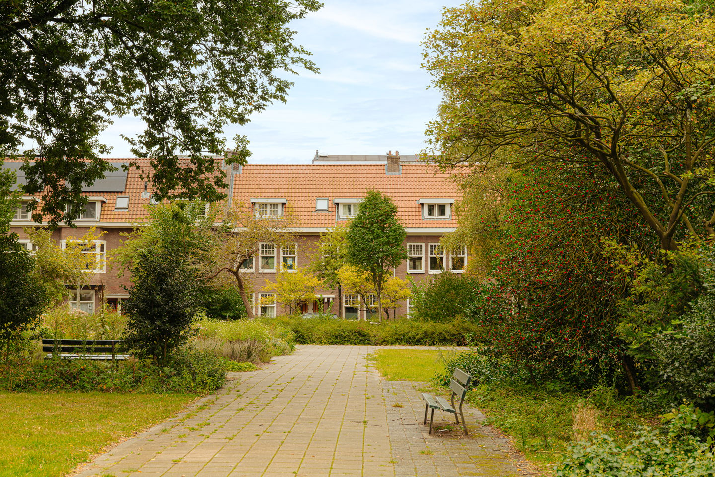 Photo 29 of Hertzstraat 38