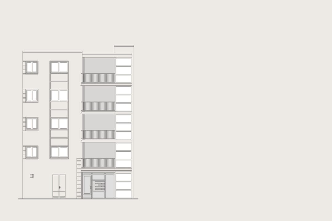 Photo 2 of Hertzstraat 38