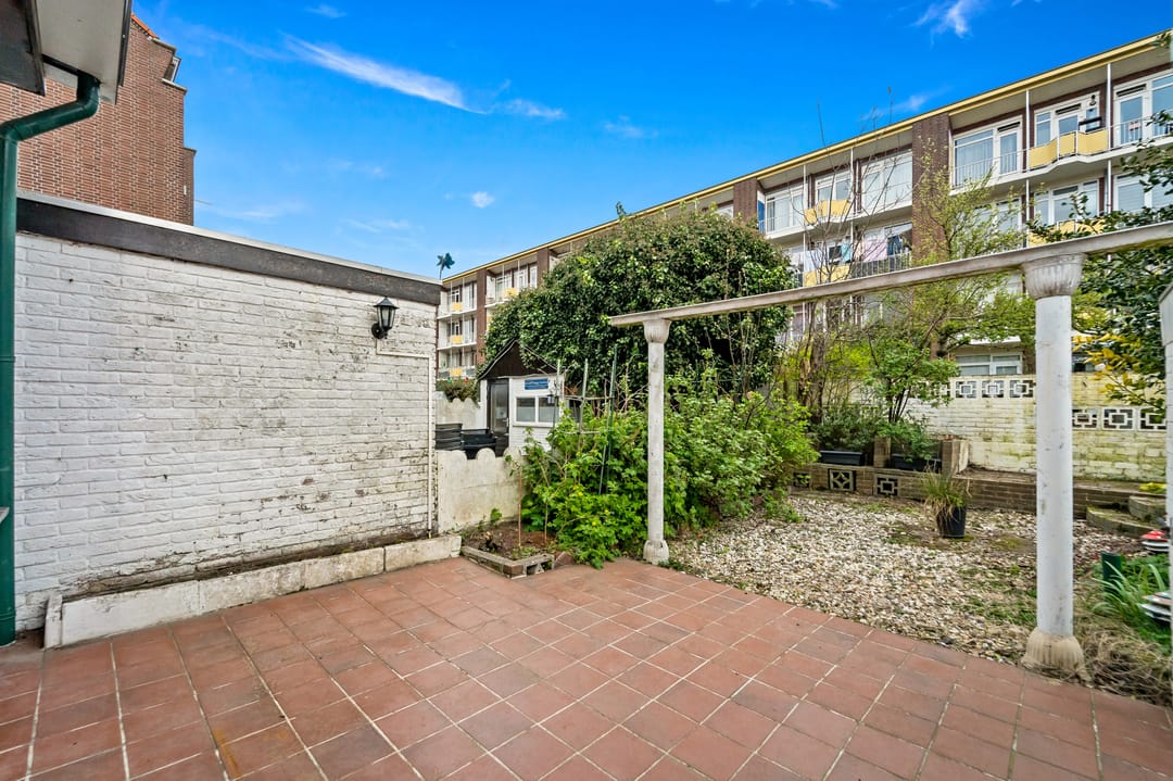 Photo 17 of Wormerveerstraat 222