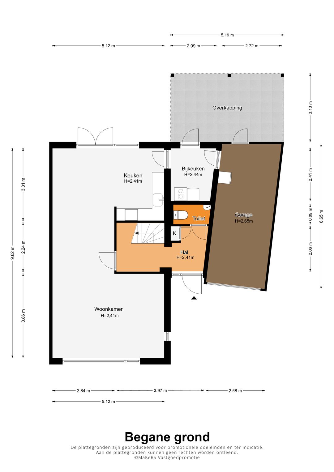 Foto 26 van Sussexstraat 6