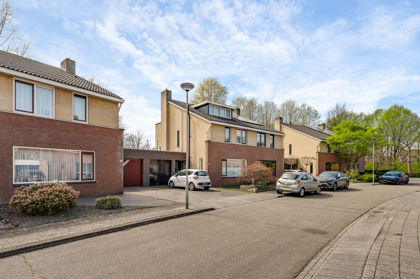 Photo 25 of Sussexstraat 6
