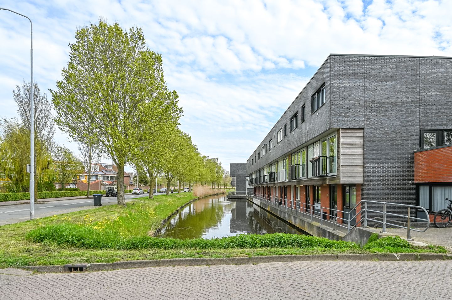 Foto 40 van J. Michaëlpad 54