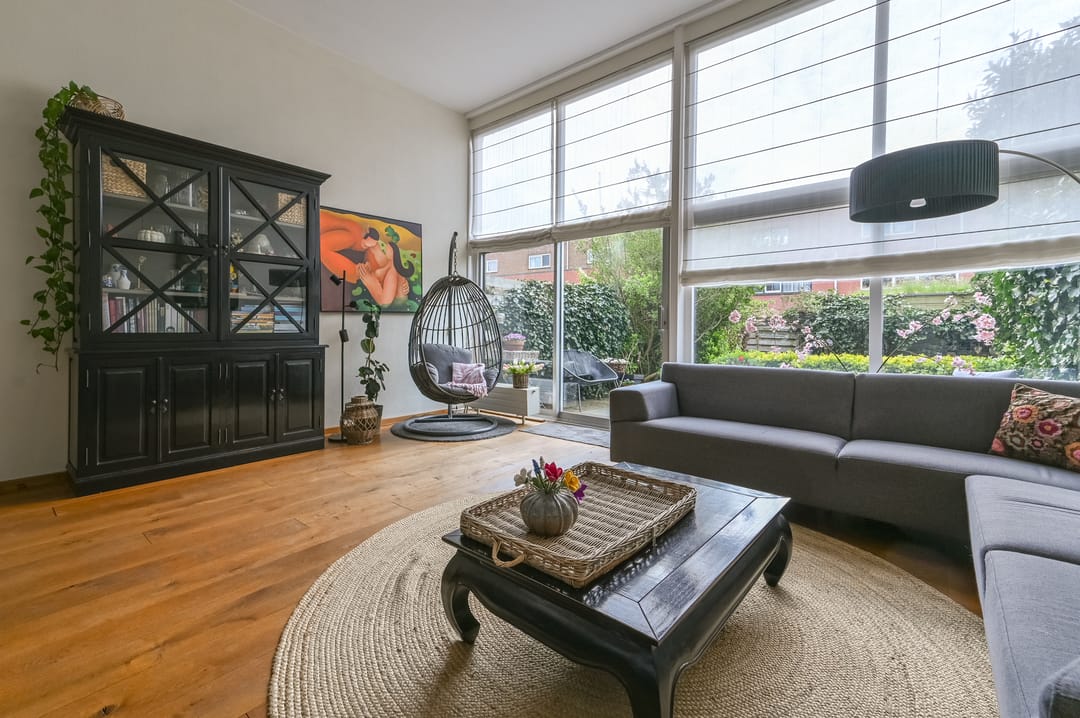 Foto 7 van J. Michaëlpad 54