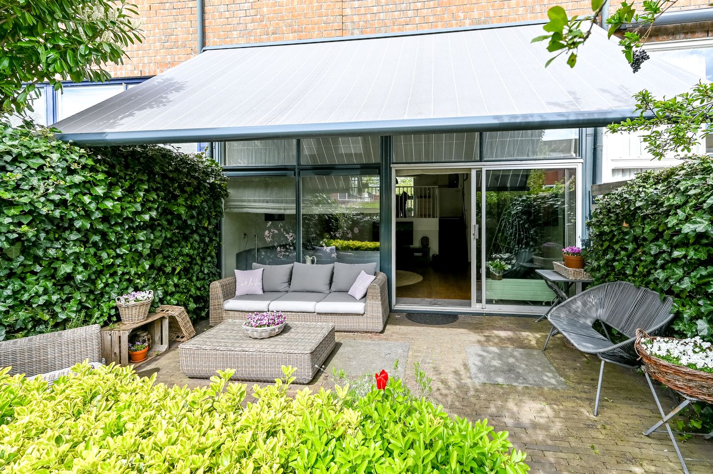 Foto 34 van J. Michaëlpad 54