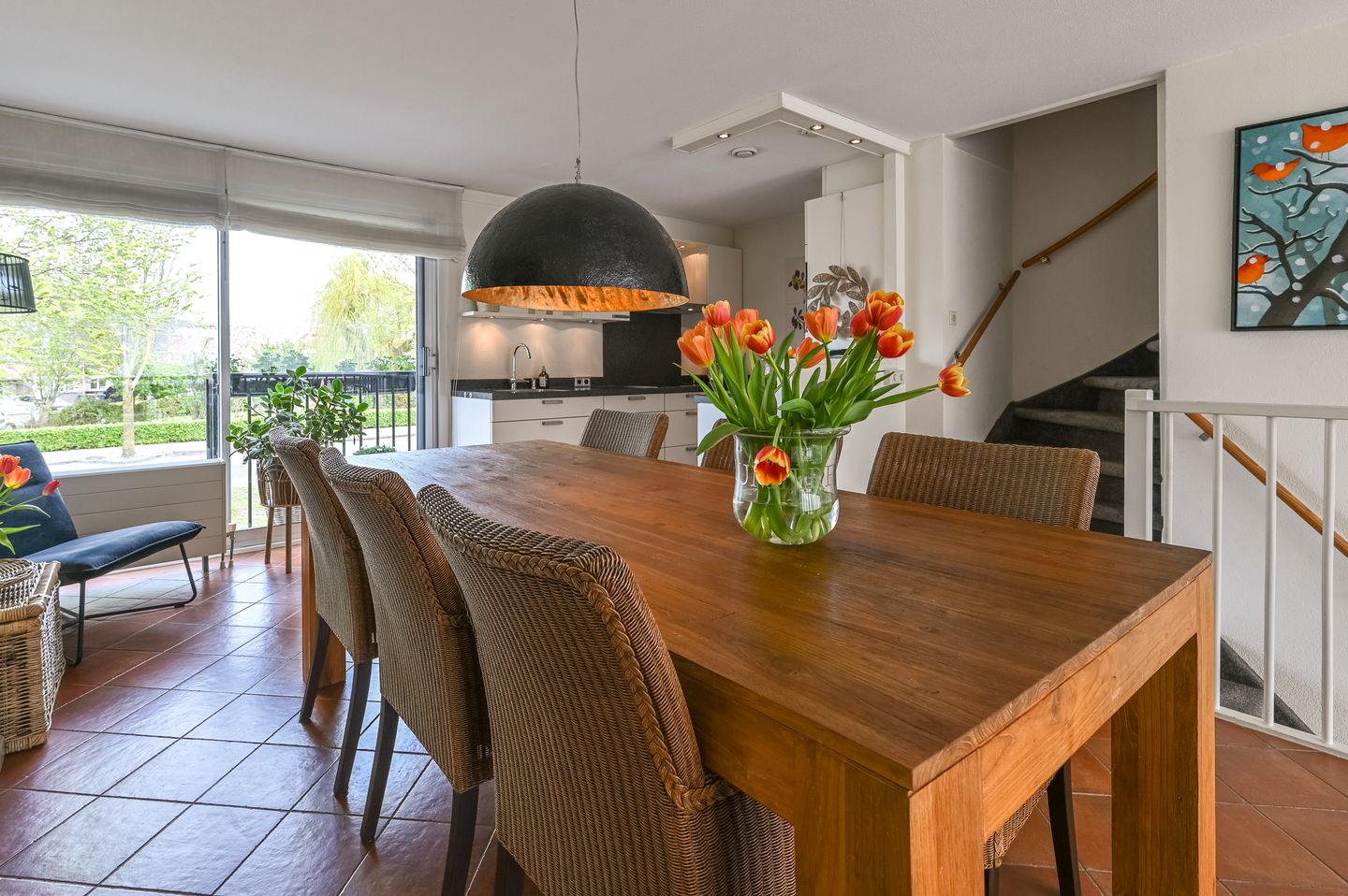 Foto 10 van J. Michaëlpad 54