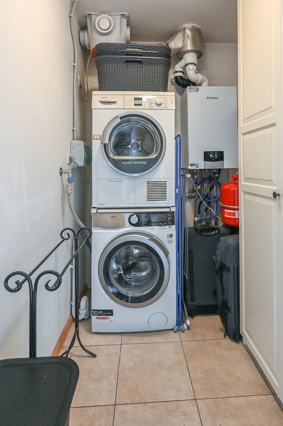 Foto 28 van J. Michaëlpad 54