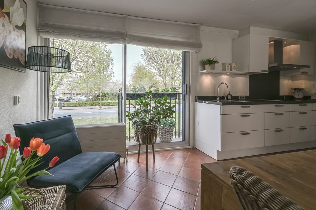 Foto 11 van J. Michaëlpad 54