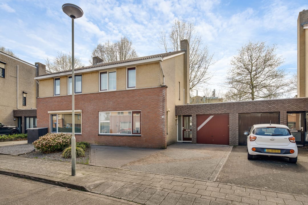 Foto 1 van Sussexstraat 6