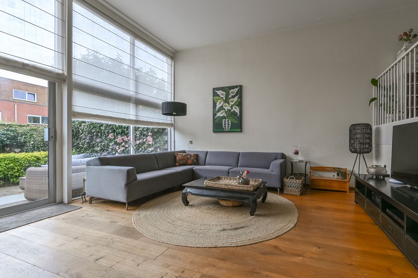 Foto 5 van J. Michaëlpad 54