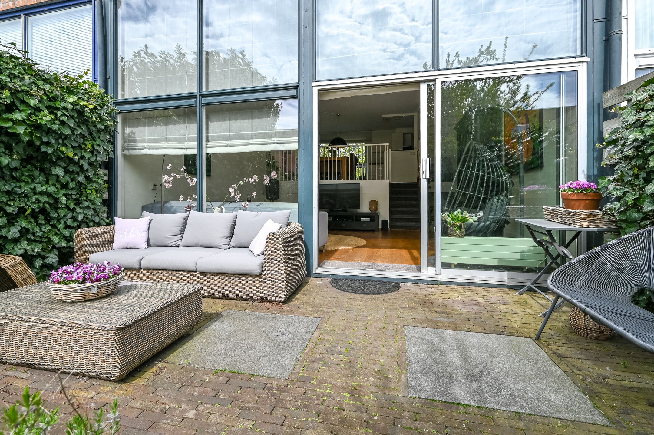 Foto 3 van J. Michaëlpad 54