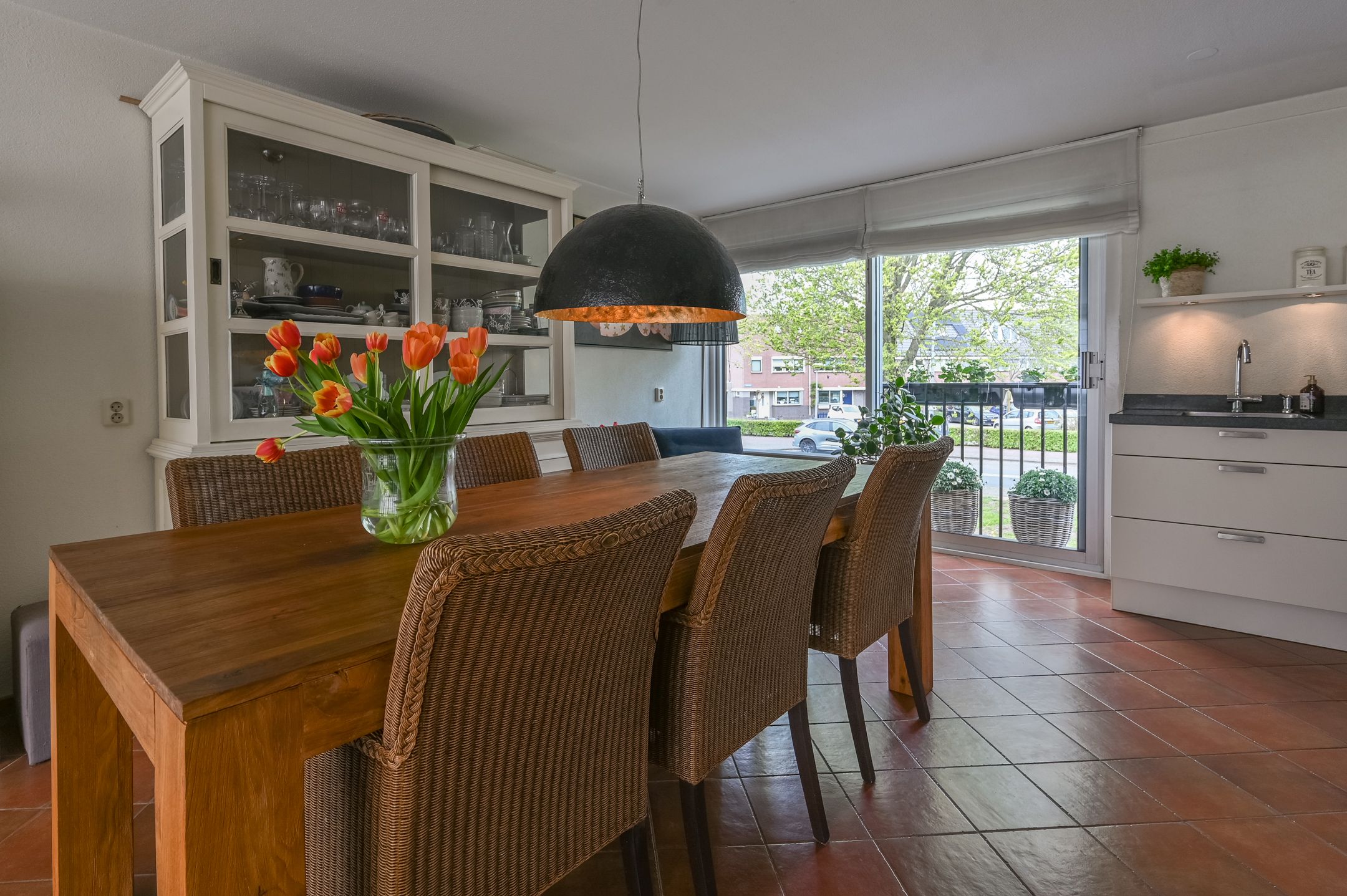 Foto 9 van J. Michaëlpad 54