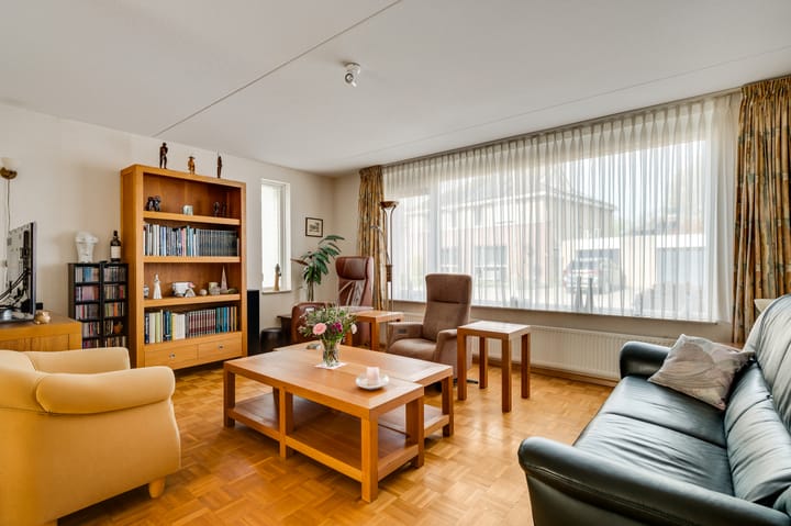 Foto 2 van Sussexstraat 6